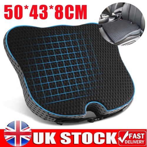 Car seat cushion thick wedge - car,