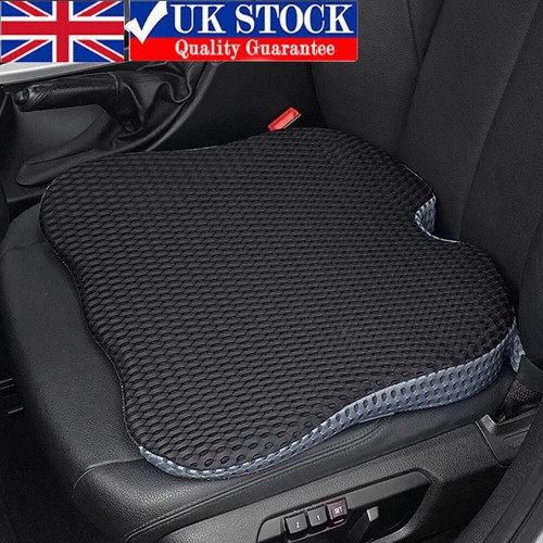 Memory foam car seat - memory,