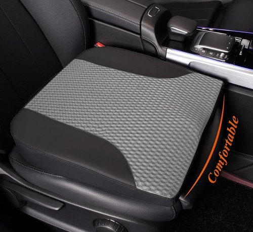 Memory foam car - seat, cushion