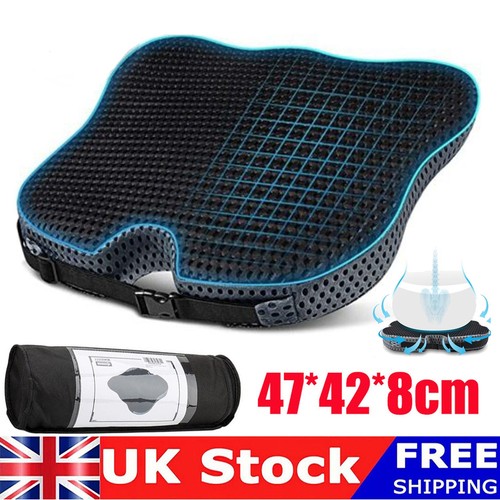 Universal memory foam car seat - foam,