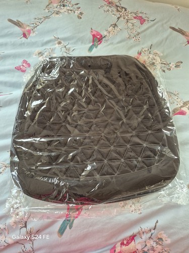 Memory foam car seat - foam,