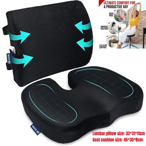 Universal memory foam - foam, seat