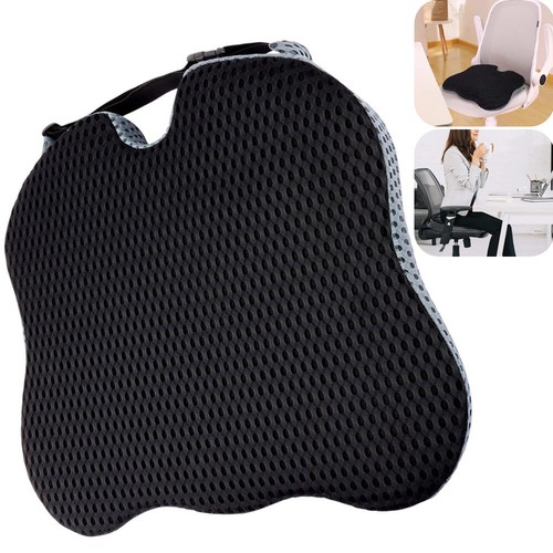 Car seat cushion memory - seat, foam