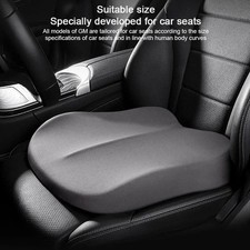 Memory Foam Car Seat Cushion