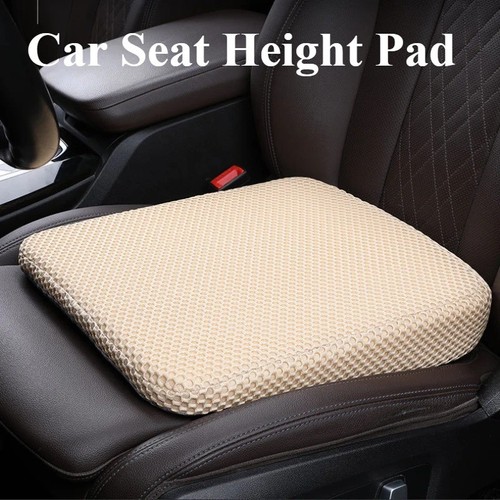 Adult car booster seat - car,