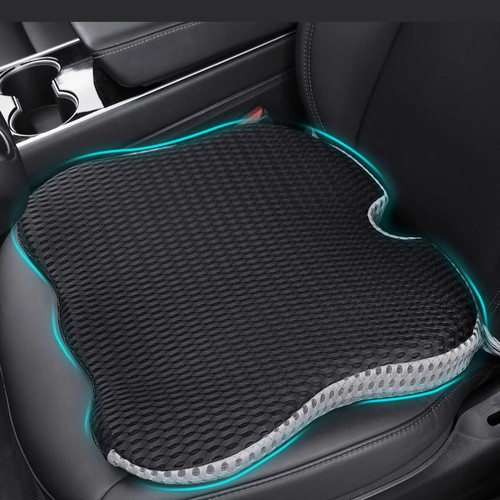 Memory foam car seat - memory,