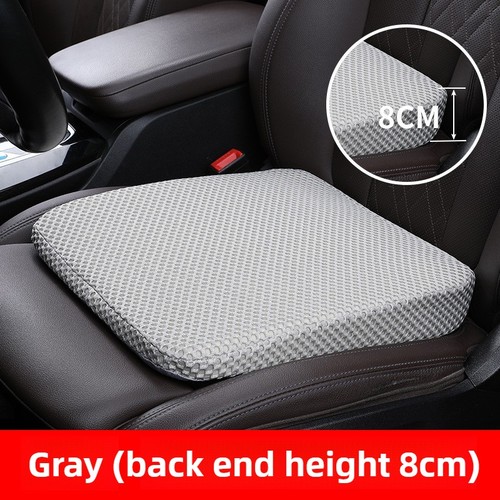 Adult car booster - car,