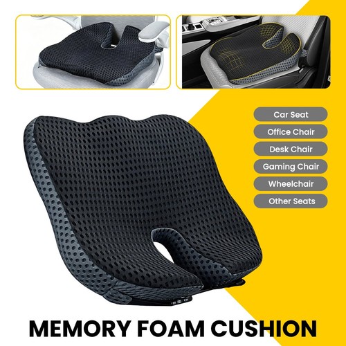 Universal memory foam car - foam,