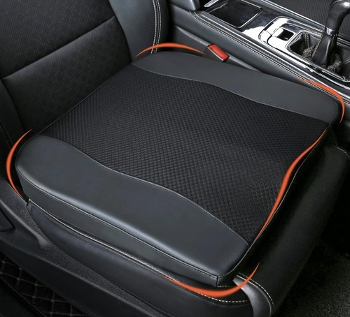Car seat cushion - seat, comfortable
