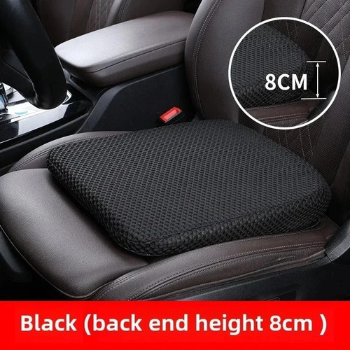 Adult car booster seat - adult,