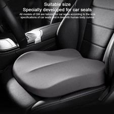 Memory Foam Car Seat Cushion