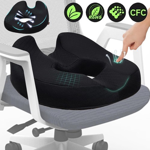Soft memory foam car - soft, cushion