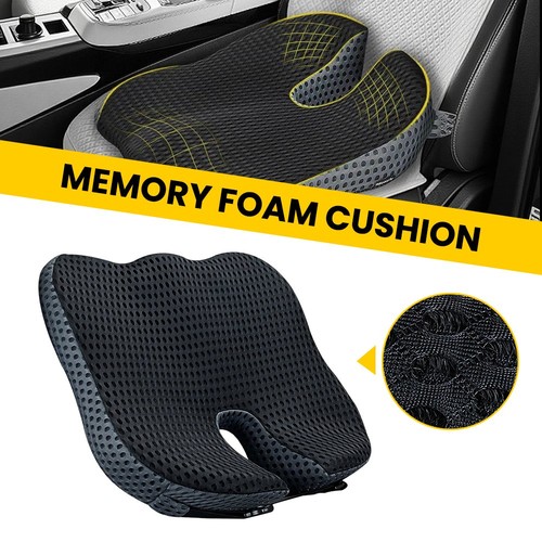 Memory foam car - memory,