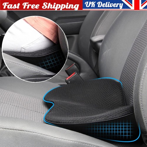 Memory foam car seat cushion - foam,