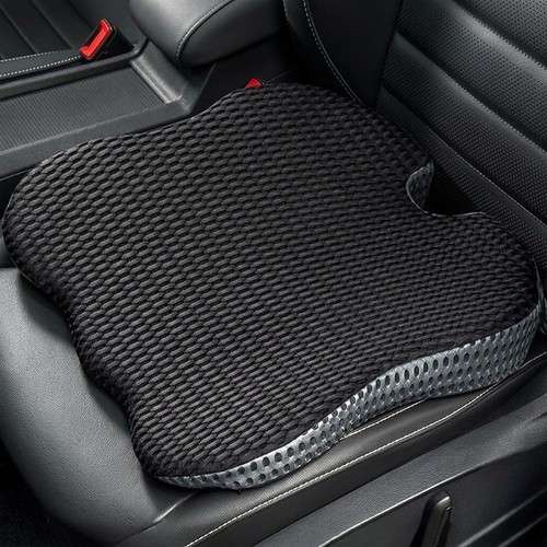 Memory foam wedge - wedge, seat
