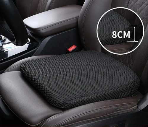 Adult car booster - booster, seat