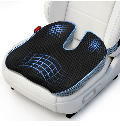 Acbagi car seat - , cushions