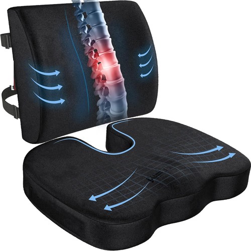 Universal memory foam - foam, car