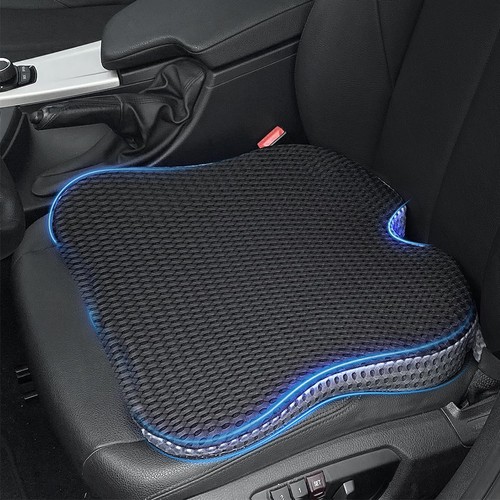Universal memory foam car seat - memory,
