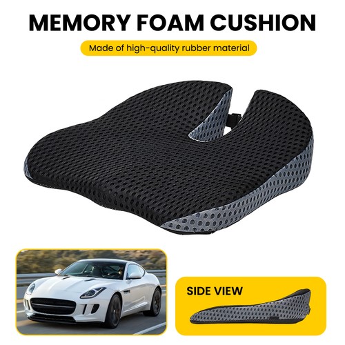 Universal memory foam - memory, seat