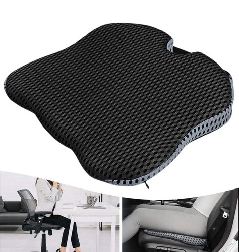 Car seat cushion for driving - for,