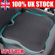 Memory Foam Car Seat Cushion