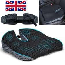 Car Seat Cushion Memory Foam