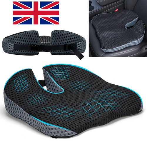 Universal memory foam car - universal, seat