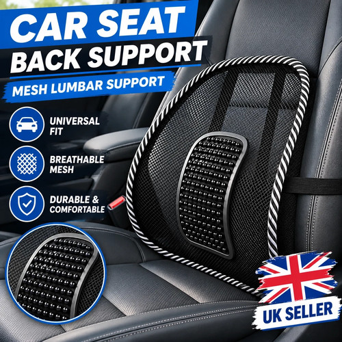 Vinsani car lumbar support - vinsani,