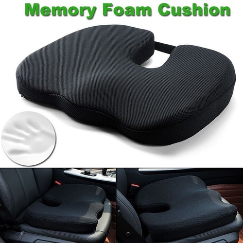 Memory foam car - memory, seat