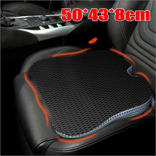 Lumbar back support - support, cushion