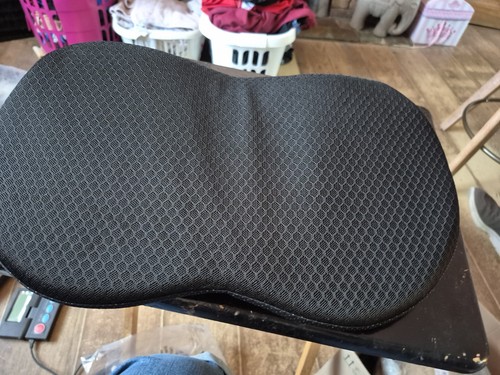 Wedge driving cushion for - driving,