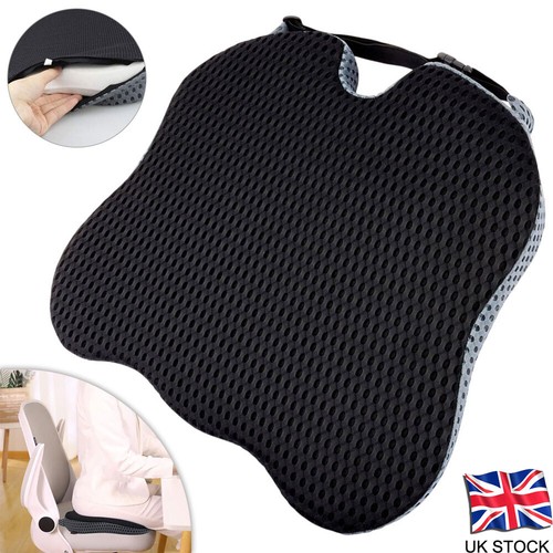 Memory foam car wedge seat - memory,
