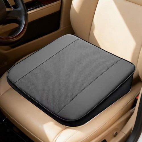 Car driver seat cushion - car,