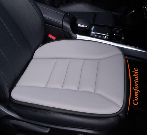 Memory foam car seat - car, cushion