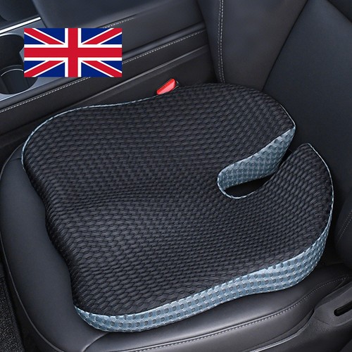 Universal memory foam car seat - universal,