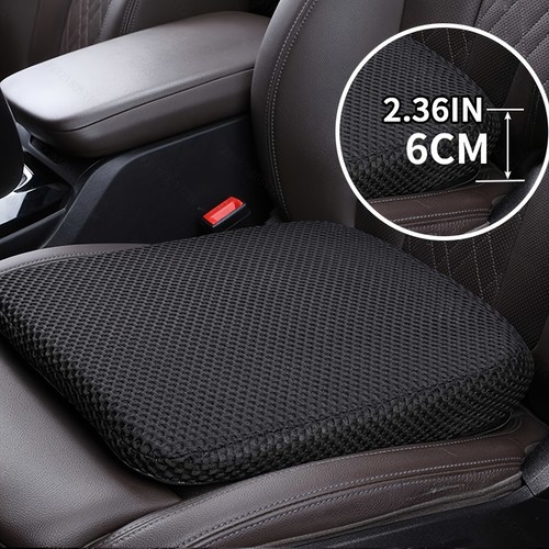 Adult car booster seat - car,