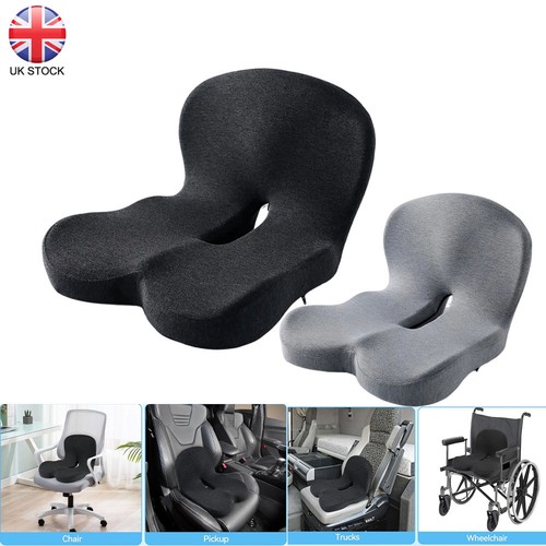 One piece memory foam - one-piece, cushion