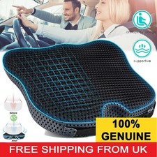 Memory Foam Car Seat Cushion
