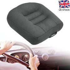 Universal Memory Foam Car Seat