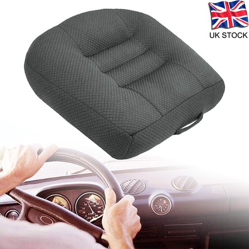 Universal memory foam car seat - universal,