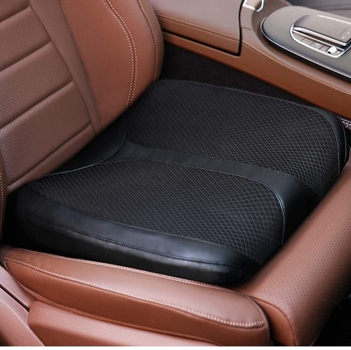 Ergonomic memory foam car - memory,