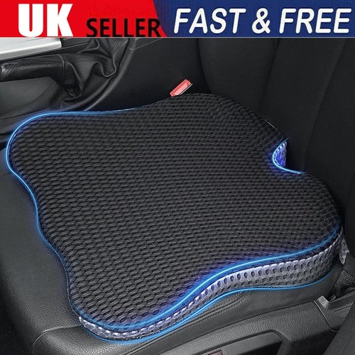 Memory foam wedge - foam, car