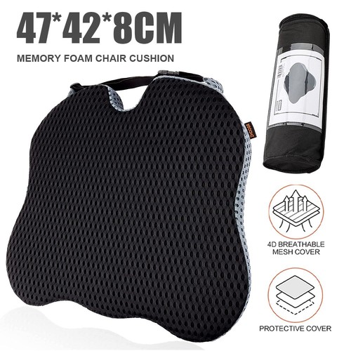Memory foam car - memory, cushion