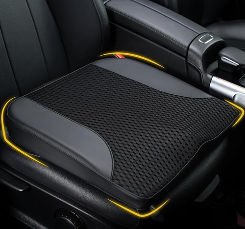 Car seat cushion comfortable - car,