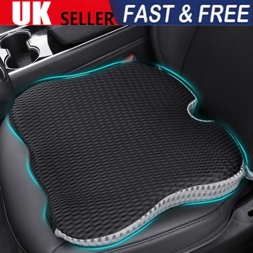 Memory foam wedge car - foam,