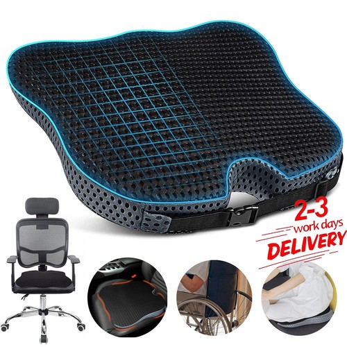 Memory foam car - foam, seat