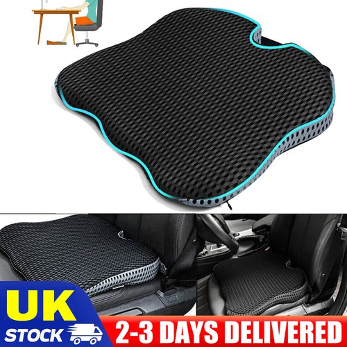 Memory foam car seat cushion - car,