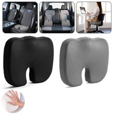 Memory Foam Car Seat Cushion