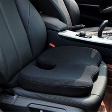 Memory Foam Car Seat Cushion